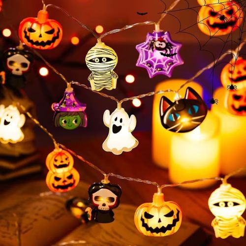 BooLights