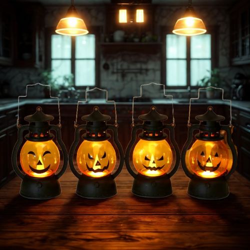 Pumpkin Glow