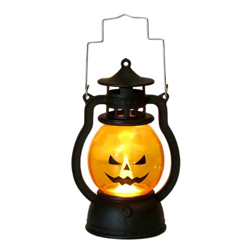Pumpkin Glow