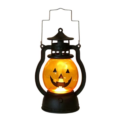 Pumpkin Glow