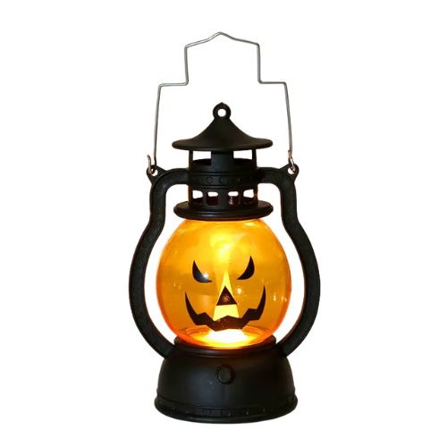 Pumpkin Glow