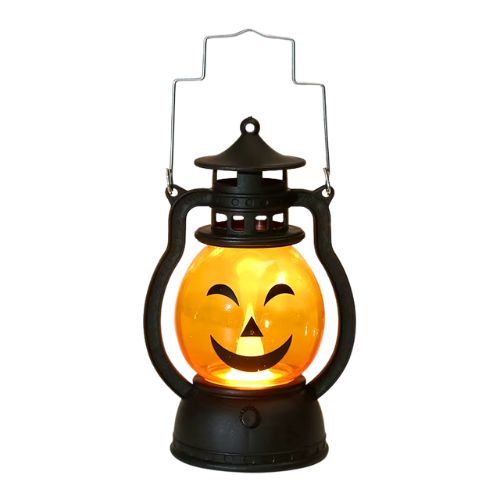 Pumpkin Glow