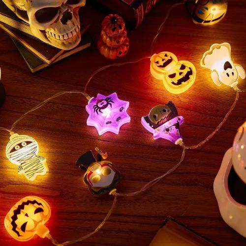 BooLights