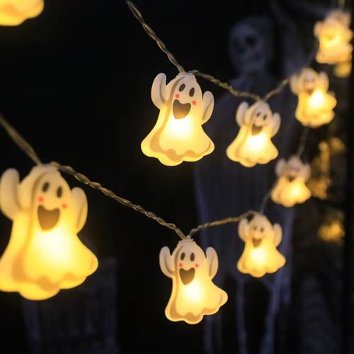 BooLights