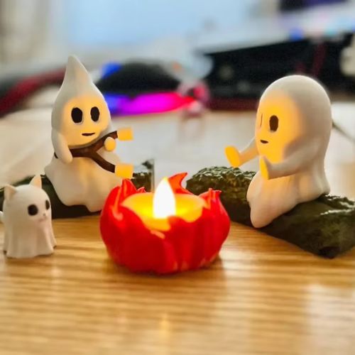 Ghostfire Set