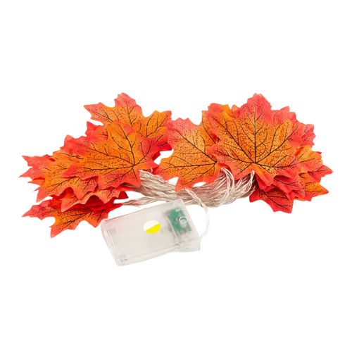 Autumn Spirit Lights