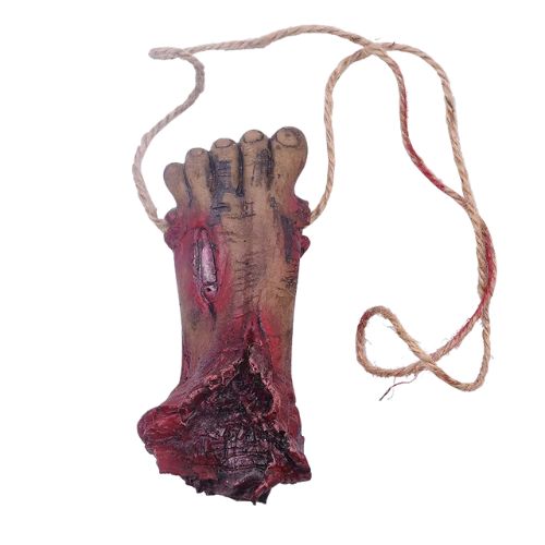 Creepy Night Props