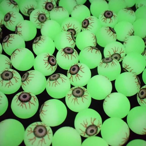 GlowEyes