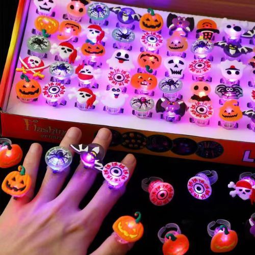 Trick’n’Glow Set