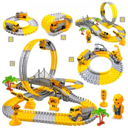 MagicTrack Adventure
