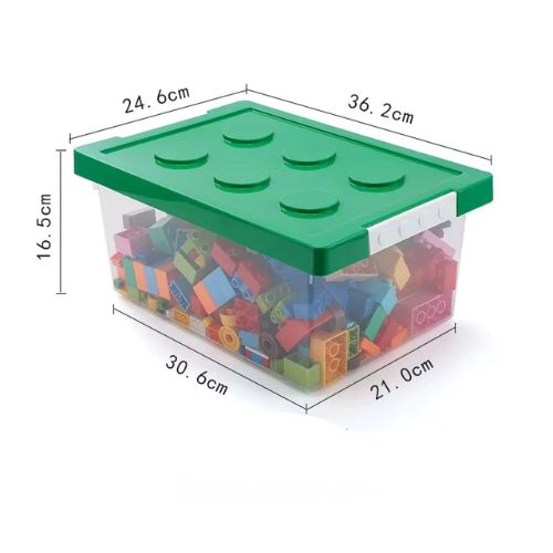 BlockBox