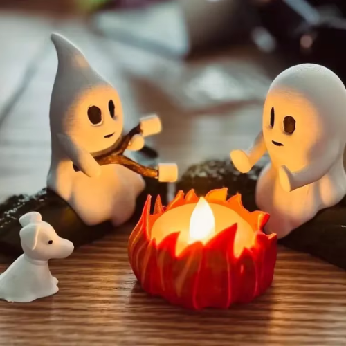 Ghostfire Set