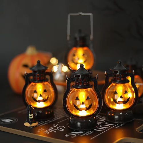 Pumpkin Glow