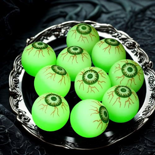 GlowEyes