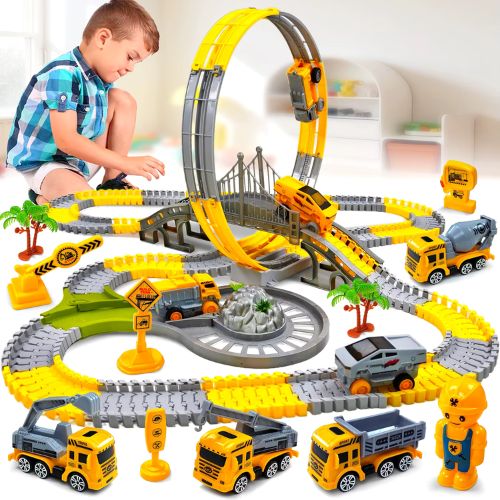 MagicTrack Adventure