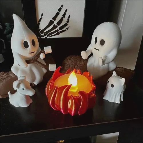 Ghostfire Set